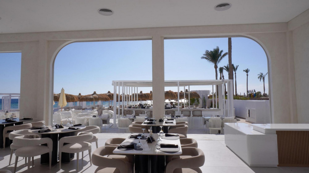 POSH CLUB BY SUNRISE REMAL BEACH