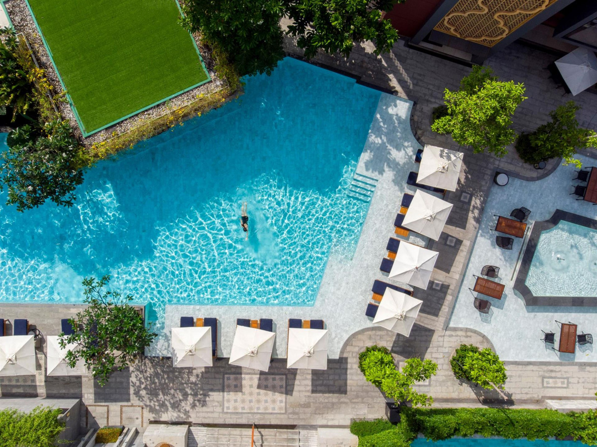 AVISTA GRANDE PHUKET KARON M GALLERY BY SOFITEL