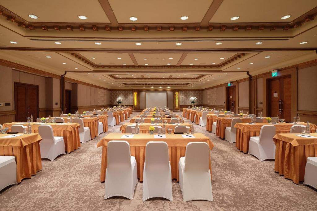 INTERCONTINENTAL BALI RESORT