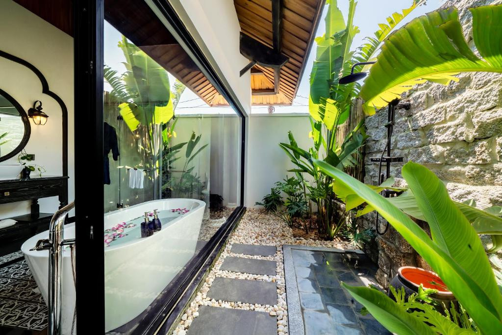 BLISS HOI AN BEACH RESORT AND WELLNESS