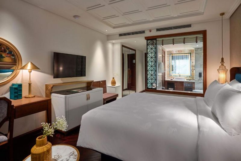 PERIDOT GRAND LUXURY BOUTIQUE HOTEL