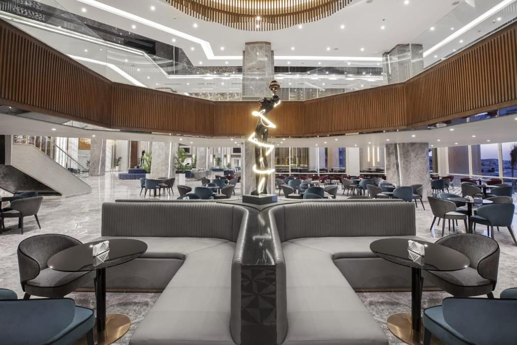 V HOTEL SHARM EL SHEIKH