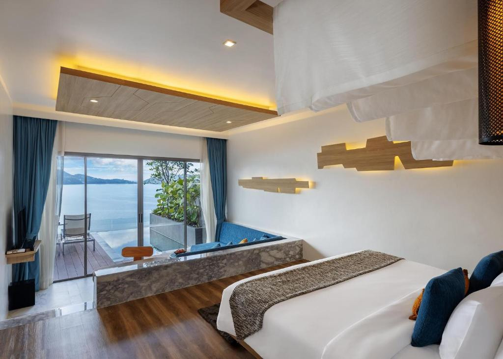 KALIMA RESORT & SPA