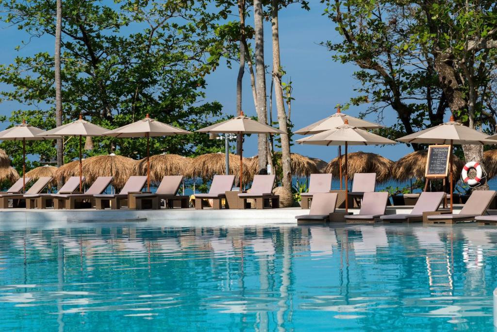 EDEN BEACH RESORT & SPA