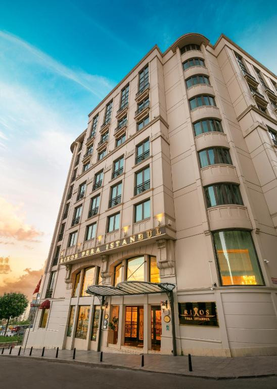 RIXOS PERA HOTEL