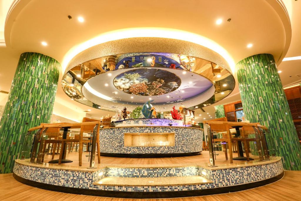 SUNSHINE RESORT INTIME SANYA