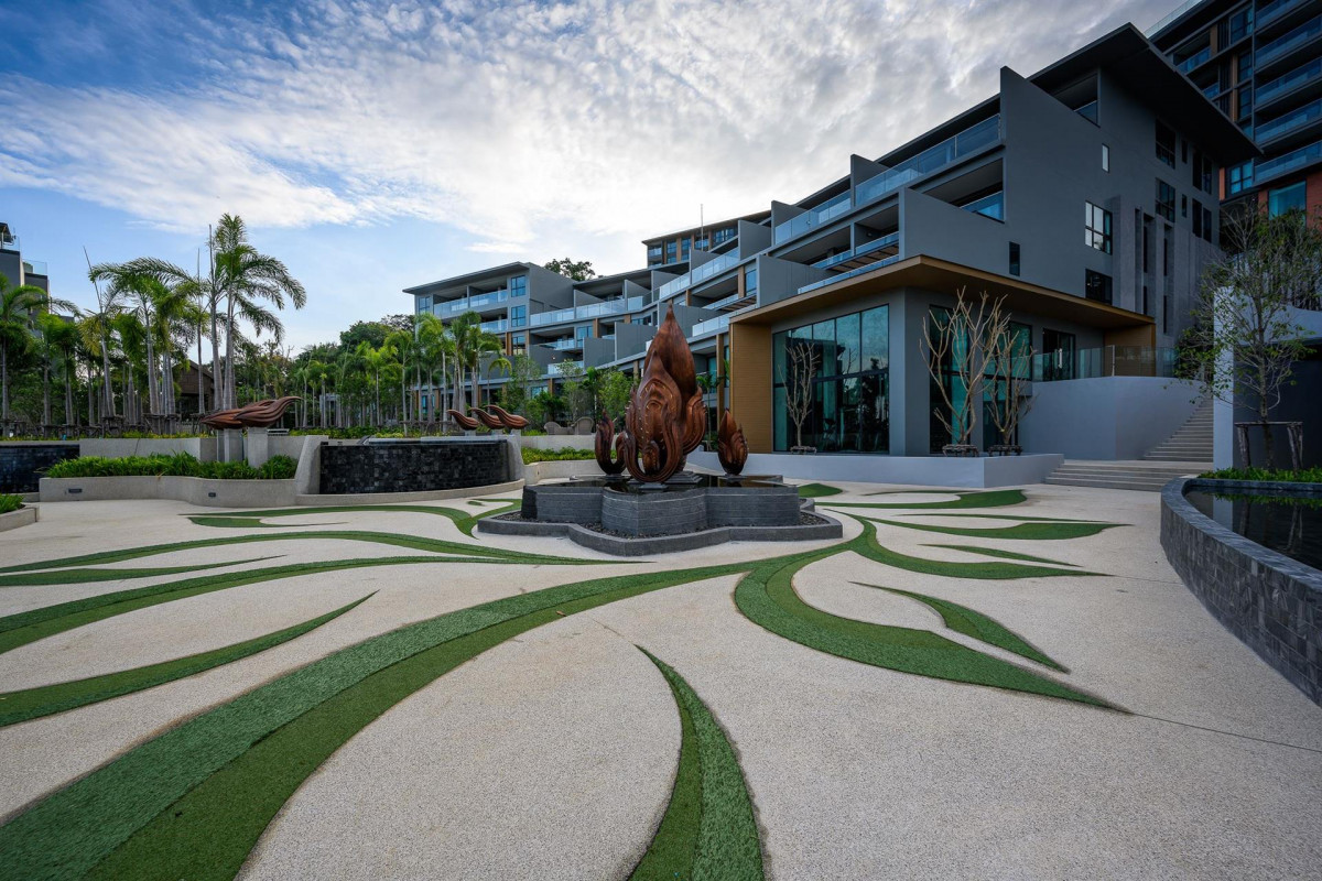 MIDA GRANDE VILLAS PHUKET
