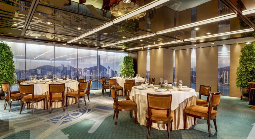 W HONG KONG