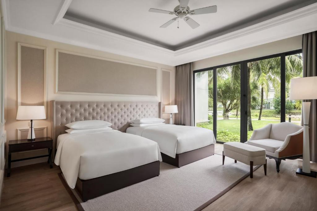 SHERATON PHU QUOC LONG BEACH RESORT
