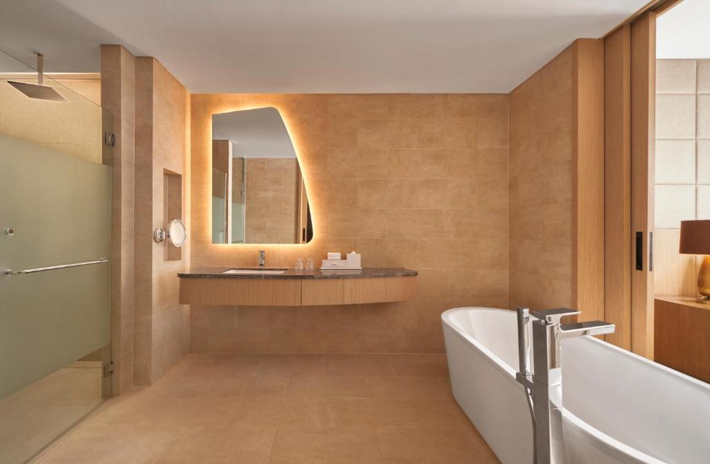 THE WESTIN RESORT AND SPA CAM RANH