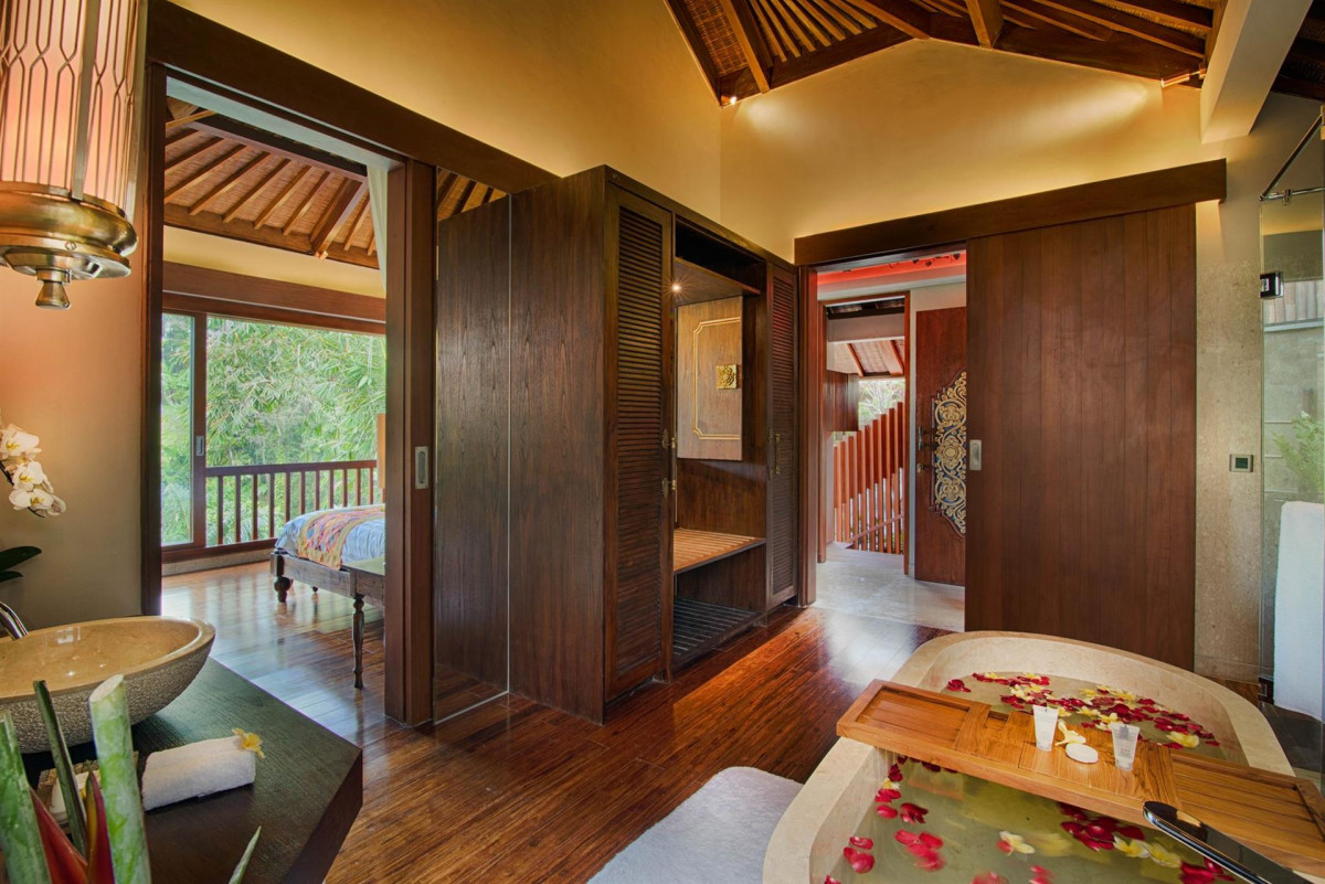 NATYA RESORT UBUD