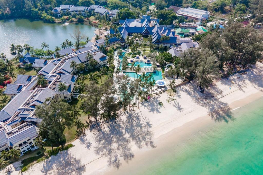 SAII LAGUNA PHUKET