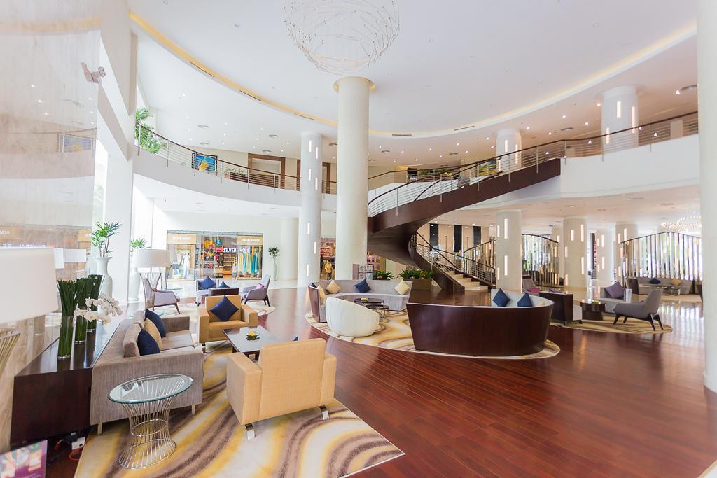 VINPEARL RESORT & SPA NHA TRANG BAY