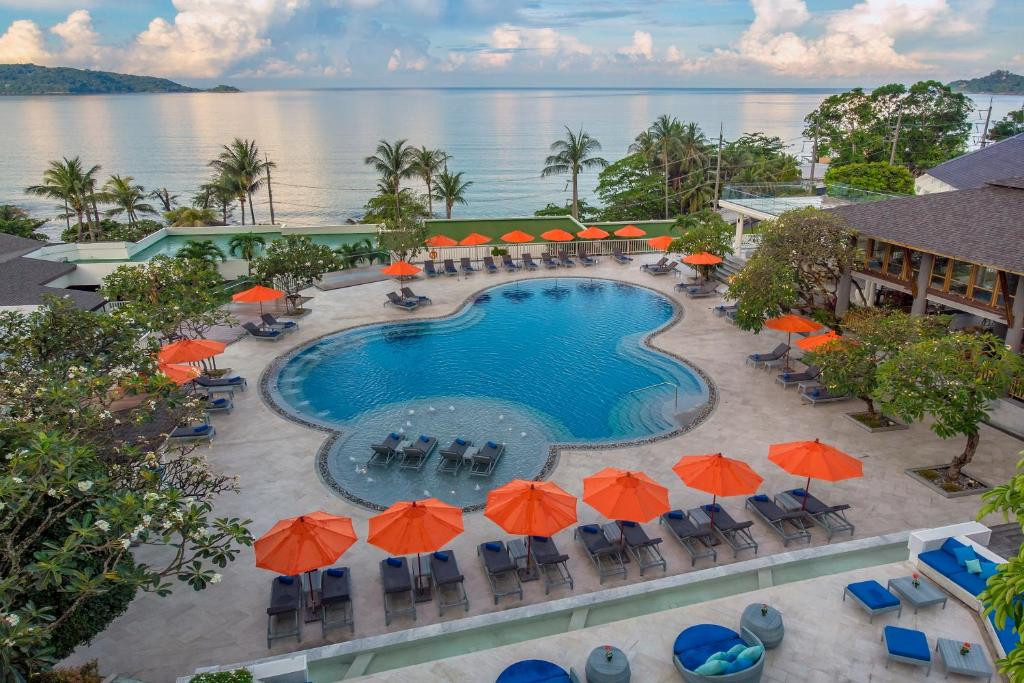 DIAMOND CLIFF RESORT & SPA