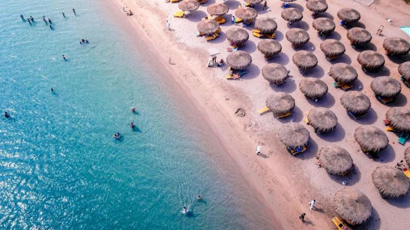 SENTIDO CARIBBEAN SOMA BAY