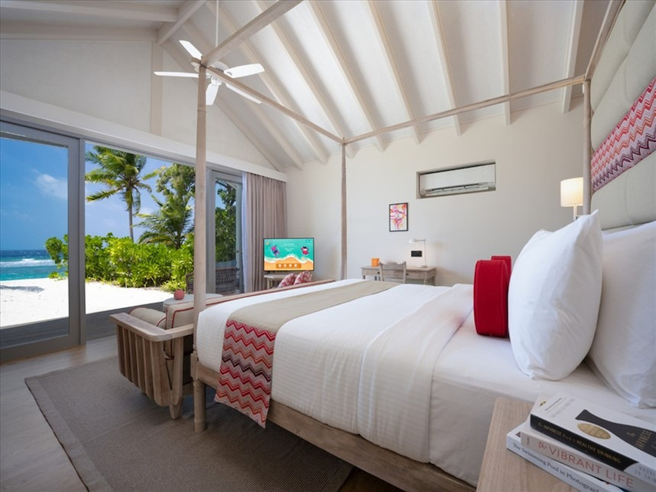 CORA CORA MALDIVES