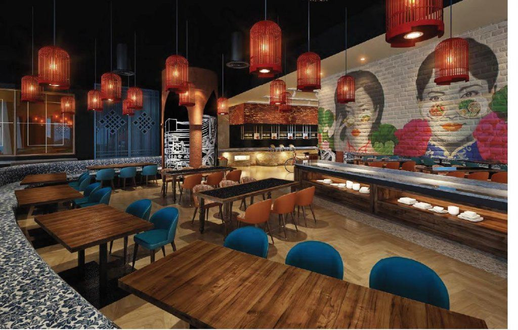 THE EMPYREAN NHA TRANG