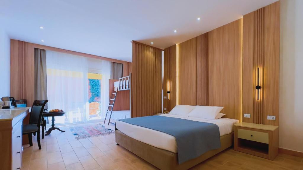 SENTIDO CARIBBEAN SOMA BAY