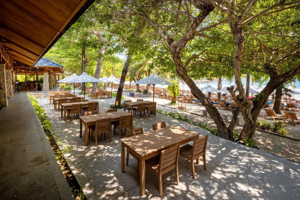 COSTABELLA RESORT NHA TRANG