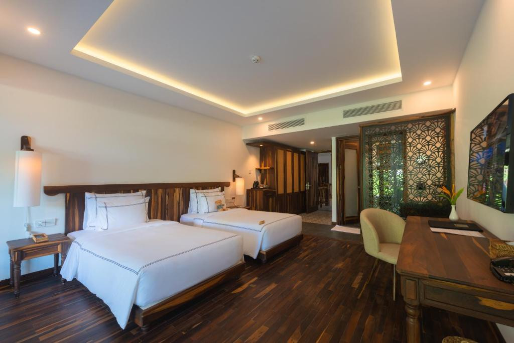 ALIBU RESORT