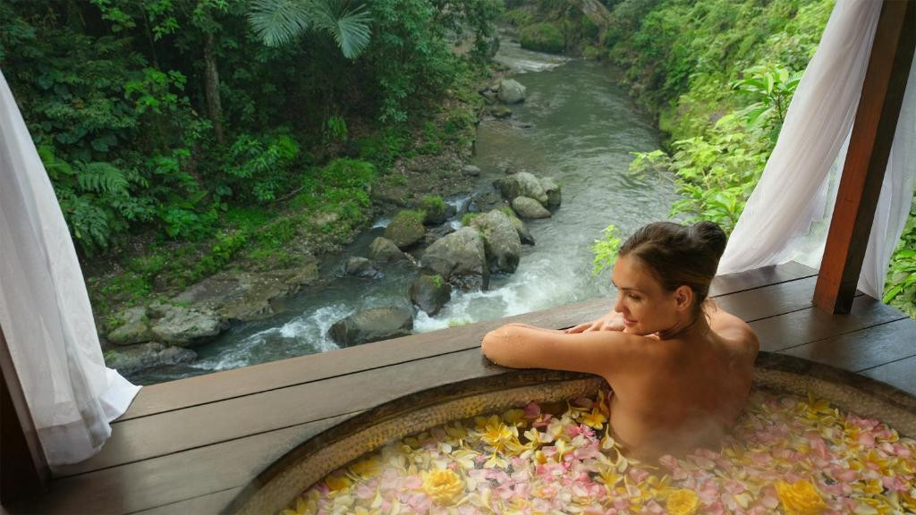 MAYA UBUD RESORT & SPA