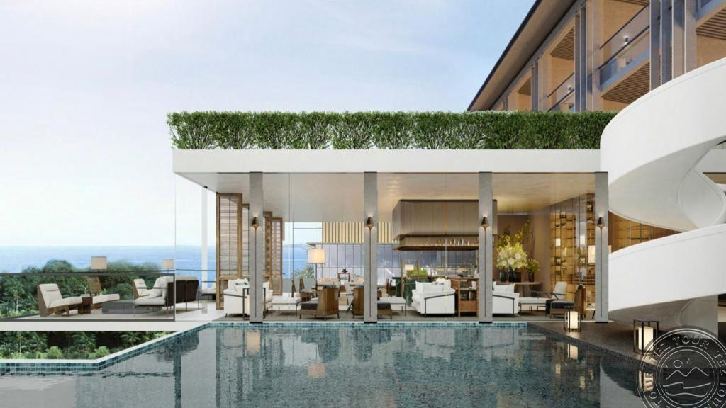 VOCO SANYA DADONGHAI BY IHG