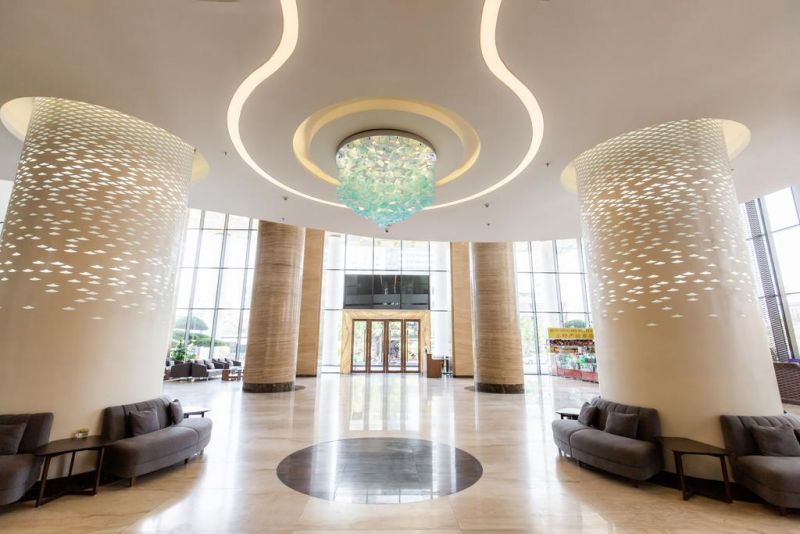 MUONG THANH LUXURY VIEN TRIEU