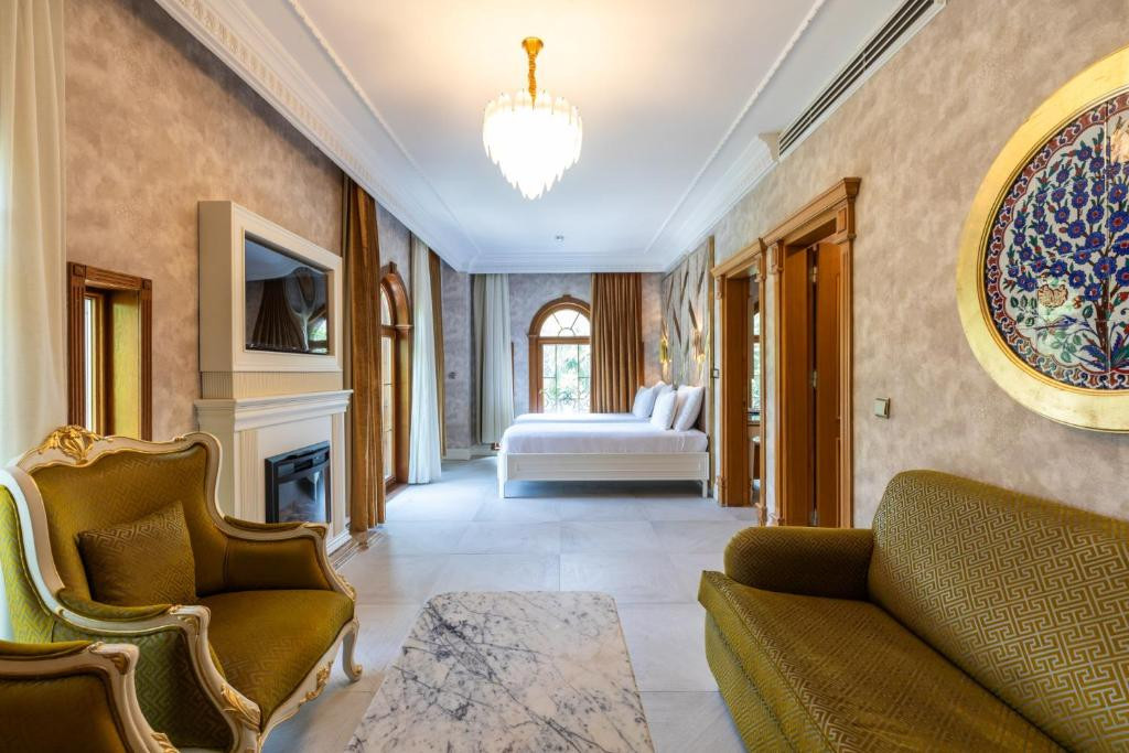 WYNDHAM ISTANBUL OLD CITY