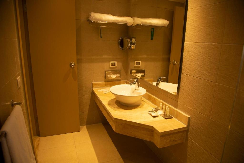 SWISS INN RESORT HURGHADA