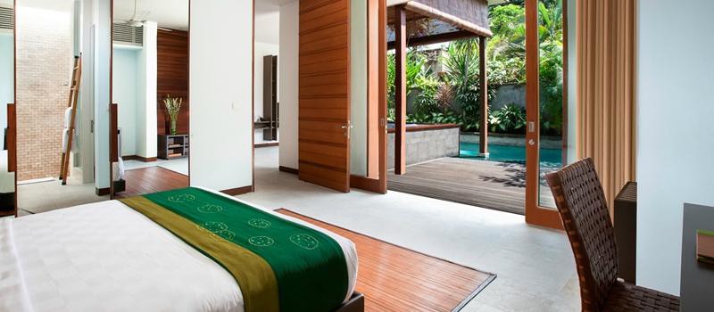 THE ELYSIAN VILLAS RESORT