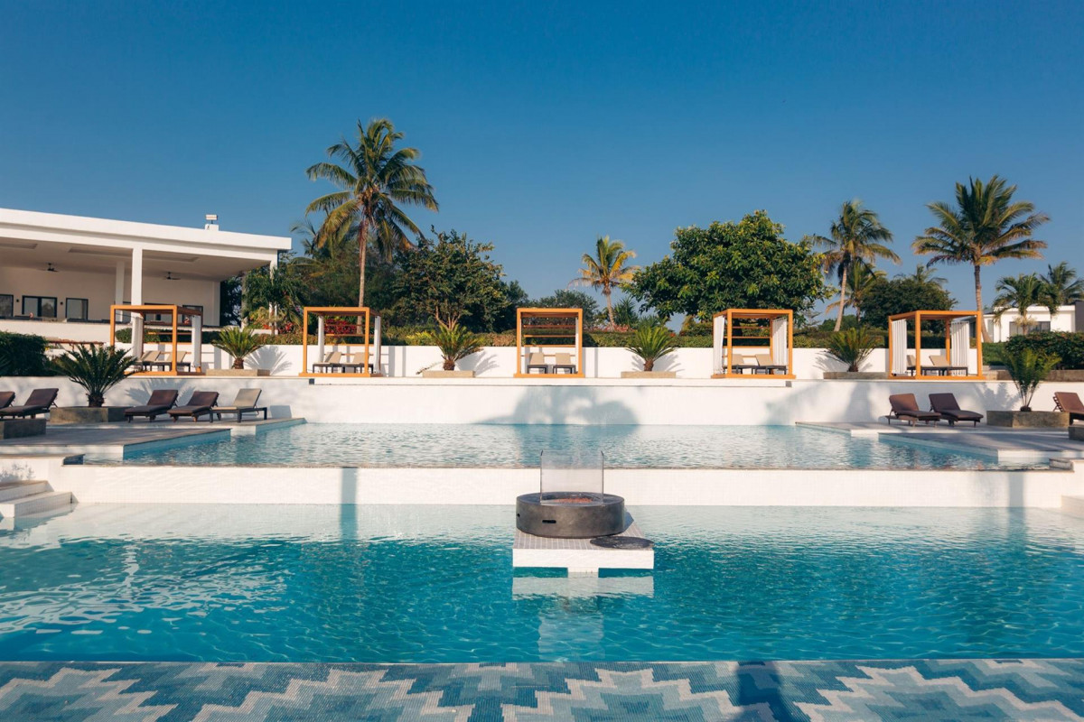 SAFIRA BLU LUXURY RESORT & VILLAS