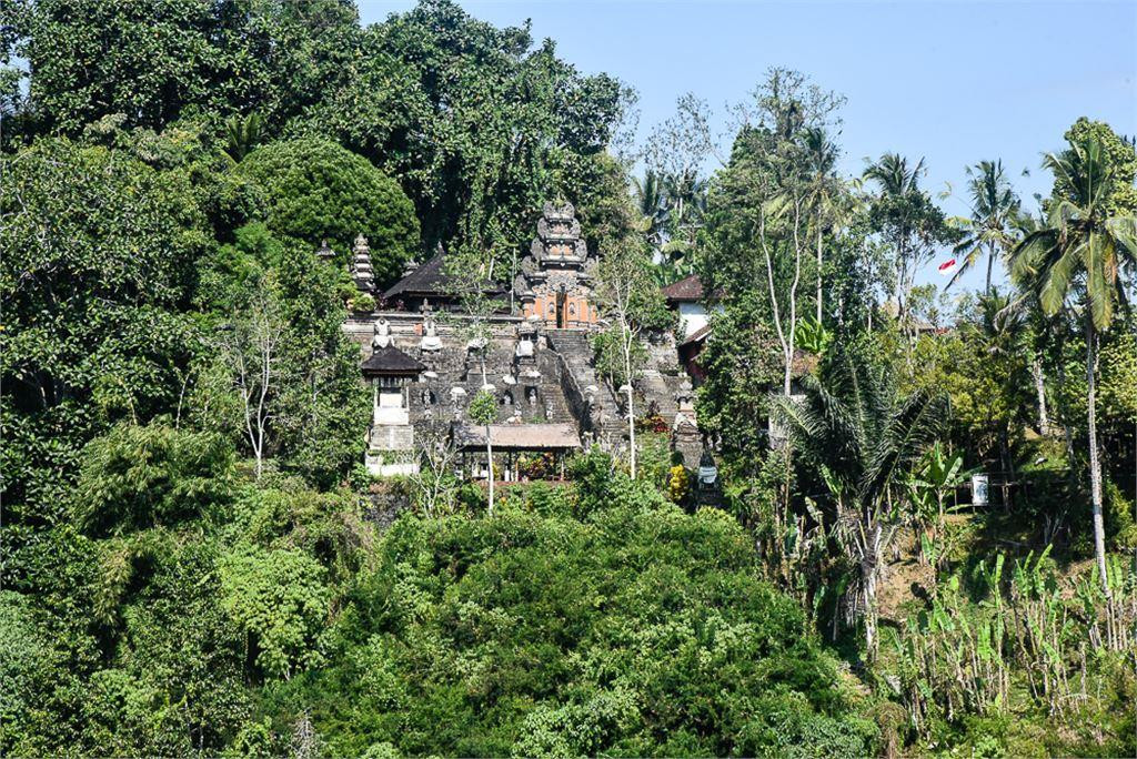 HANGING GARDENS OF BALI