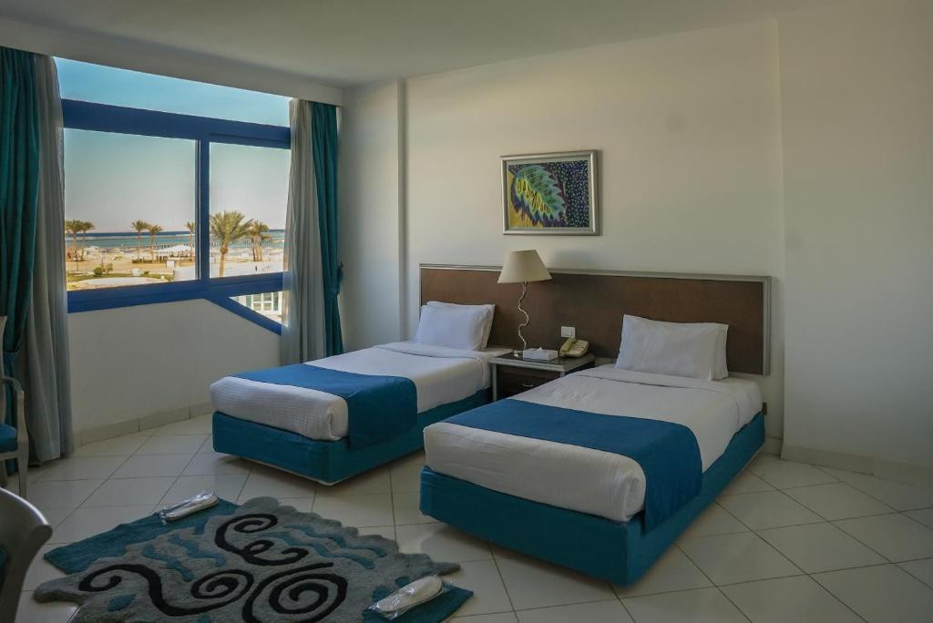 STAR RESORT & AQUA PARK