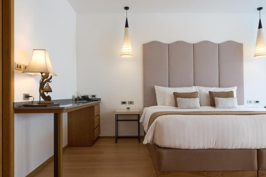 MALISA VILLA SUITES