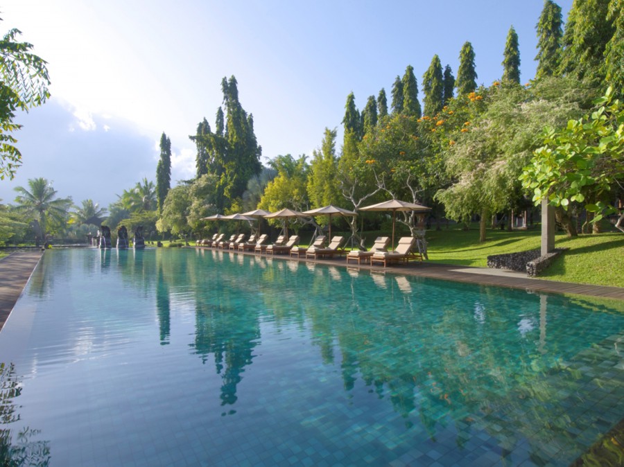TANAH GAJAN A RESORT BY HADIPRANA