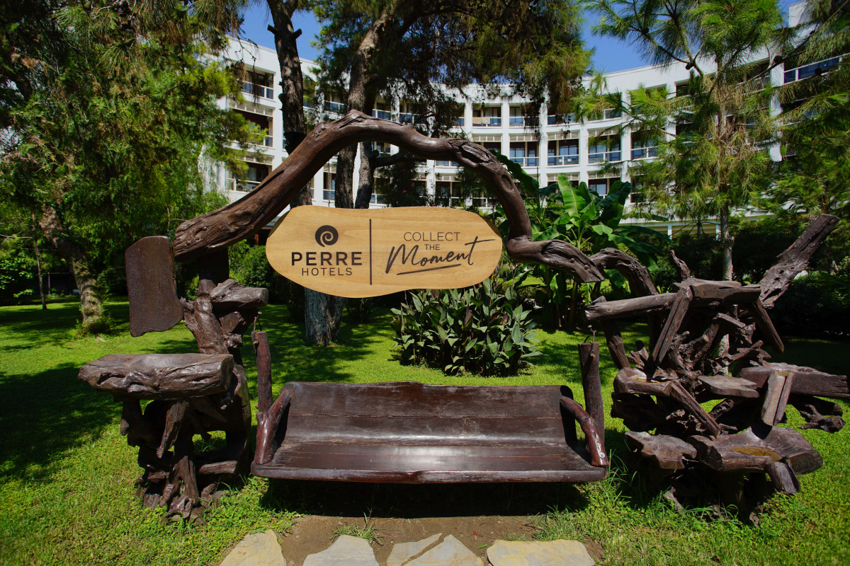 PERRE LA MER RESORT & SPA