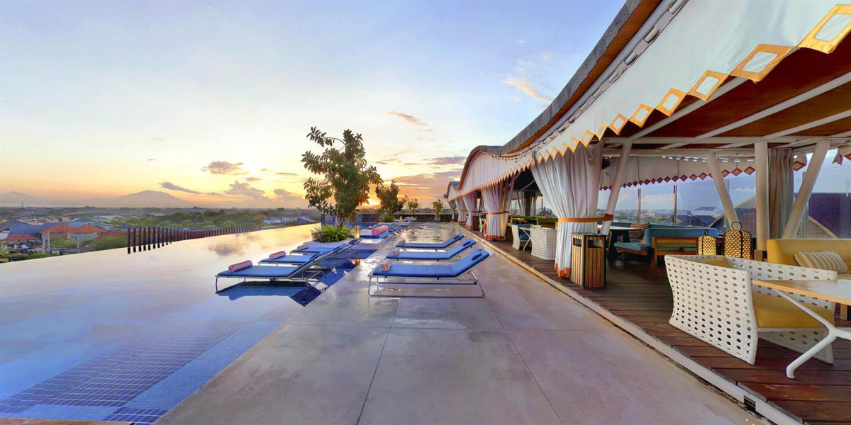 TS SUITES SEMINYAK