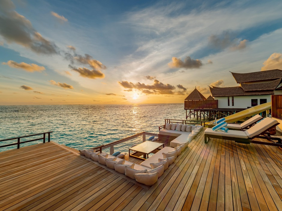 OZEN RESERVE BOLIFUSHI