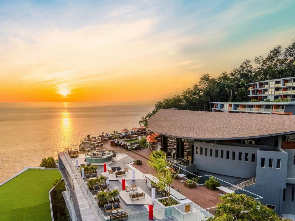 KALIMA RESORT & SPA