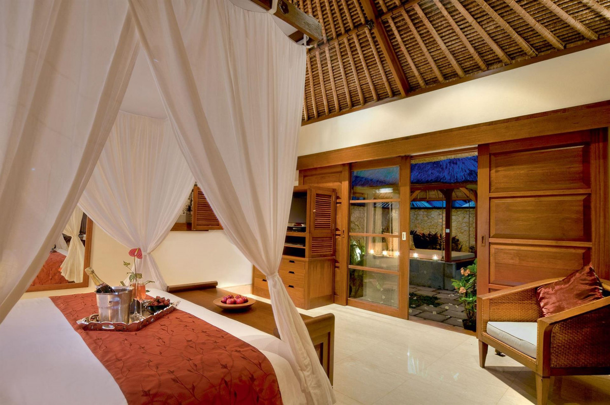 BELMOND JIMBARAN PURI