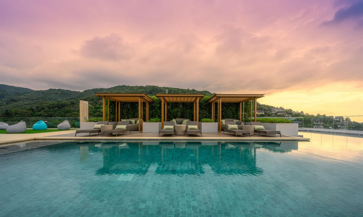 MIDA GRANDE VILLAS PHUKET