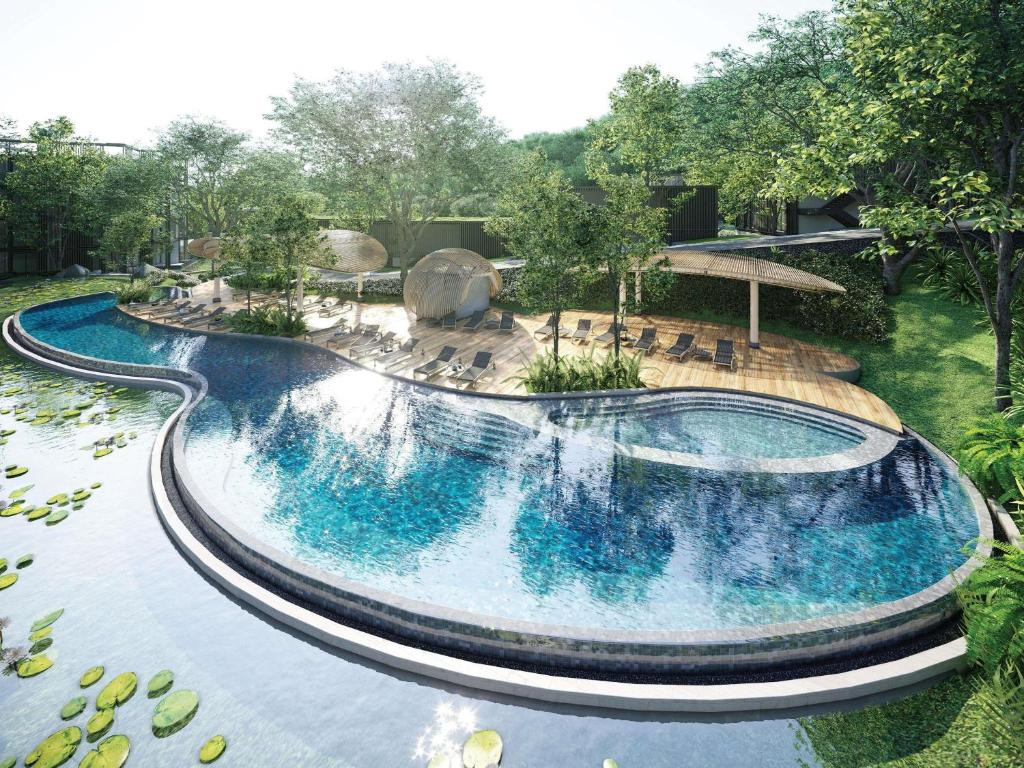 KAMALISS MONTAZURE PHUKET MGALLERY COLLECTION