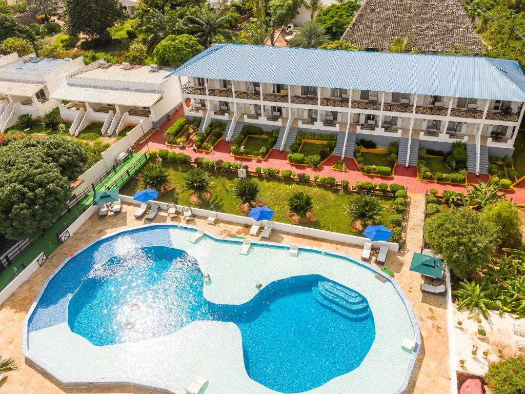 CANARY KENDWA BEACH RESORT & SPA