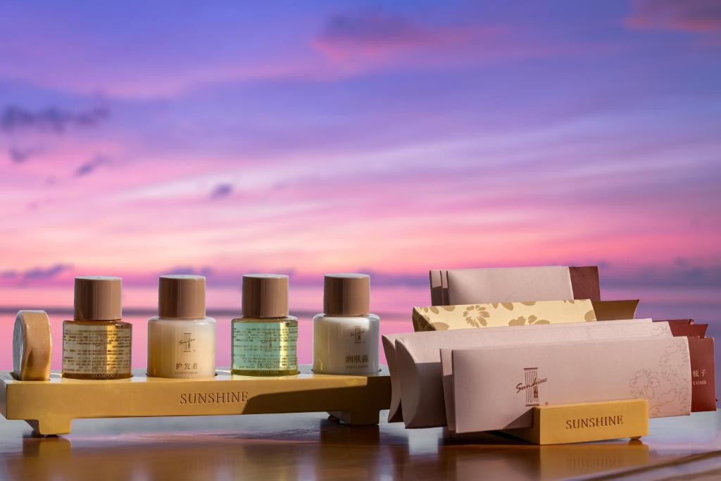 SUNSHINE RESORT INTIME SANYA