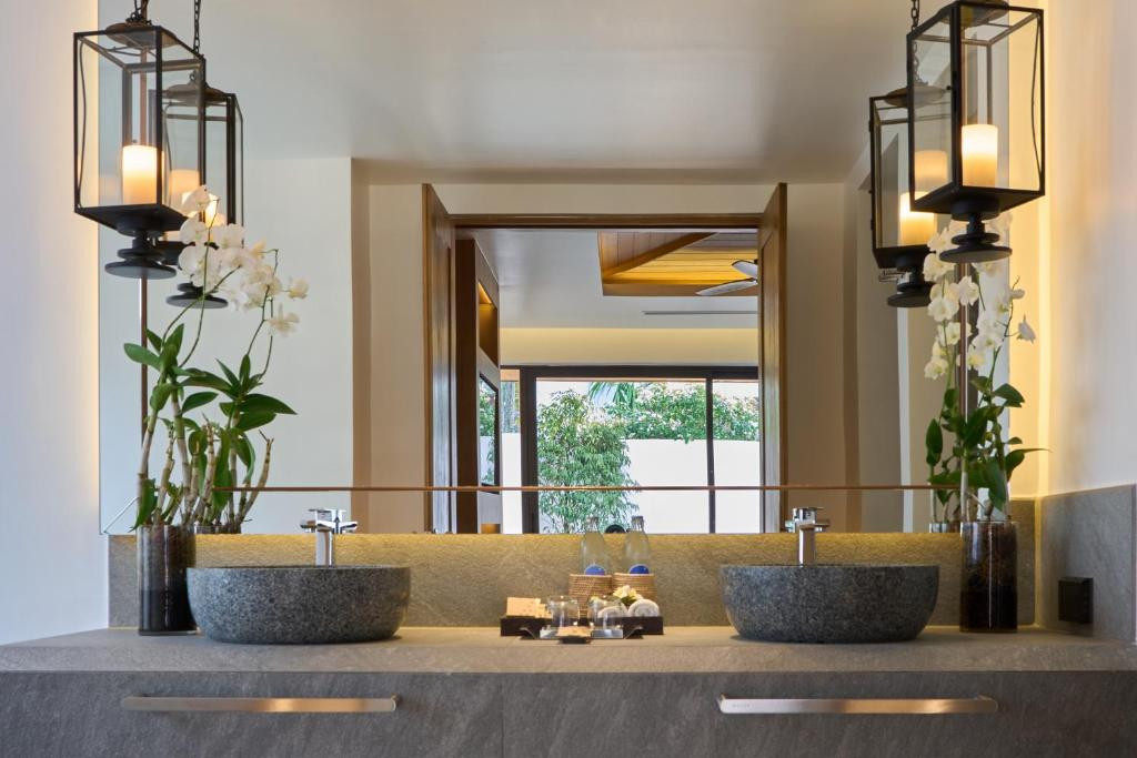 MALISA VILLA SUITES