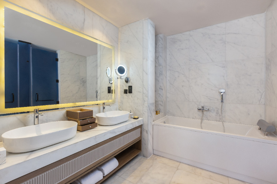 RIXOS RADAMIS BEACH HOTEL