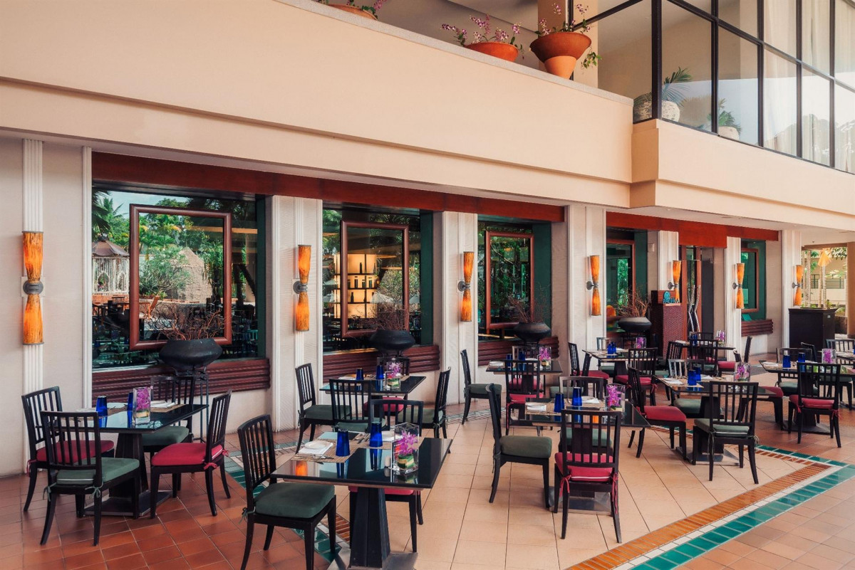 PARADOX RESORT PHUKET