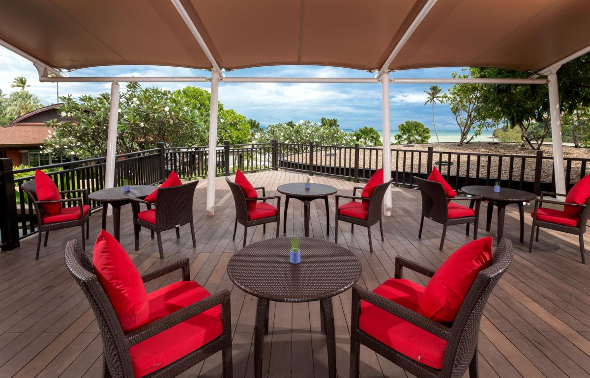 PULLMAN PHUKET PANWA BEACH RESORT