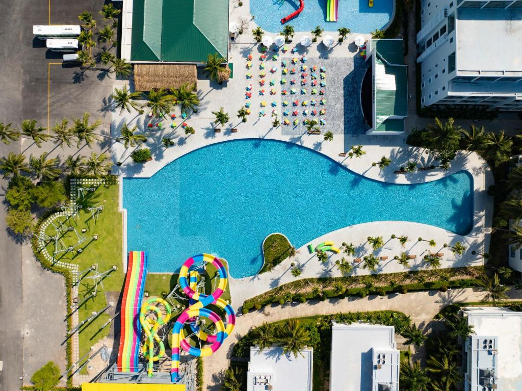 COSTABELLA RESORT NHA TRANG