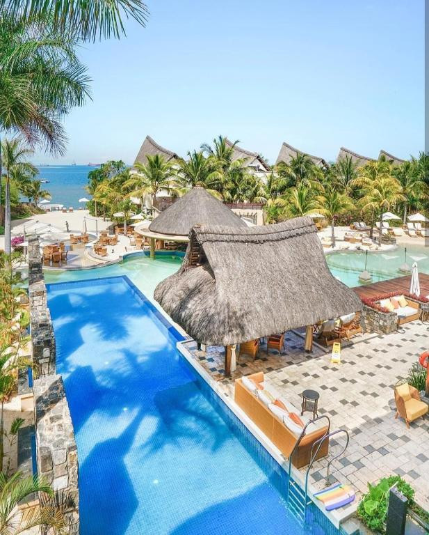 LE JADIS BEACH RESORT & WELLNESS MAURITIUS